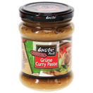 Exotic Food Grüne Curry Paste