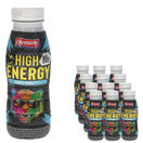 Ehrmann Chokladmjölk Energy Drink 12-pack