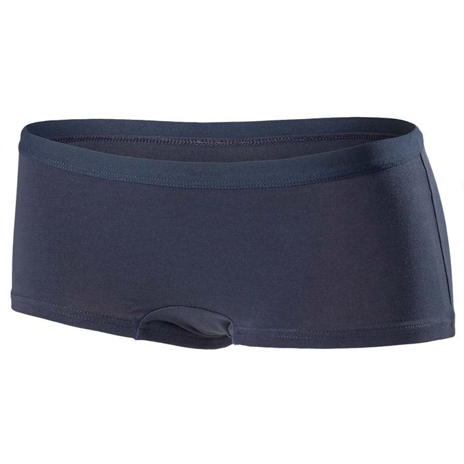 Pierre Robert Bomull Boxer Trosor Dark Navy Stl L