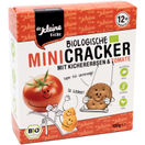 die kleine Küche BIO Cracker für Kinder