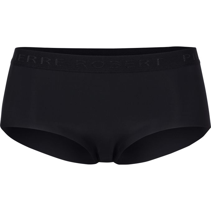 Pierre Robert 3 x Sports Hipster Black Stl XL