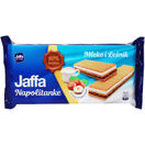Jaffa Waffeln Milchschokolade & Haselnusscreme