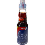 Parasta ennen: 28.02.2026 HATA Virvoitusjuoma Ramune Cola