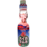 HATA Läsk Ramune Vattenmelon 200ml