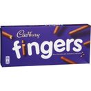 Cadbury Chokladfingrar