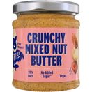 Healthyco Crunchy Mixed Nut Butter 180g