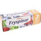 Prima Frysepose 2L 40 stk.