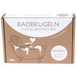 lipfein Badekugel DIY-Set Sensitiv