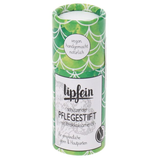 lipfein Pflegestift Brokkolisamenöl