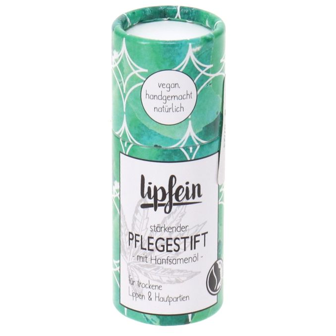 lipfein Pflegestift Hanf