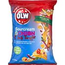 OLW Chips Sourcream & Onion Chili