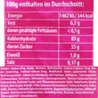 Katjes Mischtüte Fruchtgummis & Lakritze