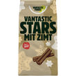 Vantastic foods BIO Stars mit Zimt
