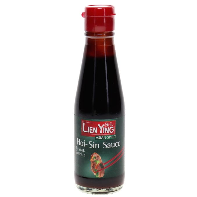 Lien Ying Hoi-Sin Sauce