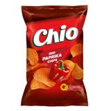 Chio Chips Red Paprika