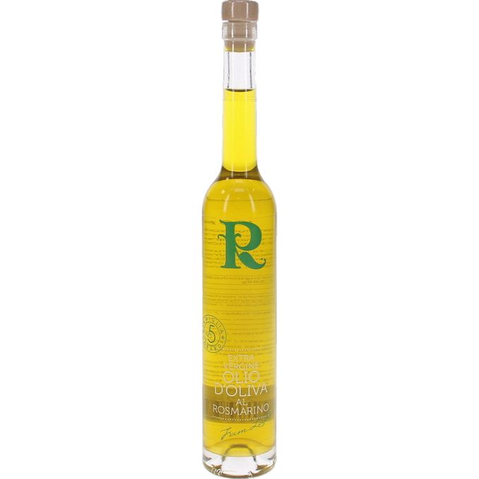 Fam. Labardi Ekstra Jomfru Oliven Olie m. Rosmarin 100 ml