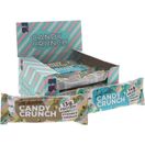 Puls Nutrition Proteiinipatukka Candy Crunch Mixbox 12-pack