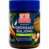 Kung Markatta Grönsaksbuljong Pulver