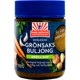 Kung Markatta Øko Grøntsagsbouillon