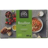 Urtekram Øko Bouillon Umami 8 tern