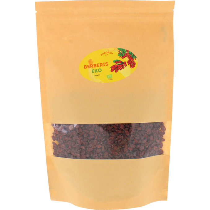 Khoobam Berberis Surtorn Eko