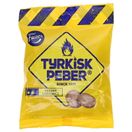 Fazer Tyrkisk Peber Pepper Liquorice 