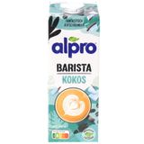 Mindestens haltbar bis: 01.06.2026 Alpro Barista Kokosnussdrink