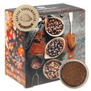 Corasol Premium Kaffee Adventskalender (gemahlen)