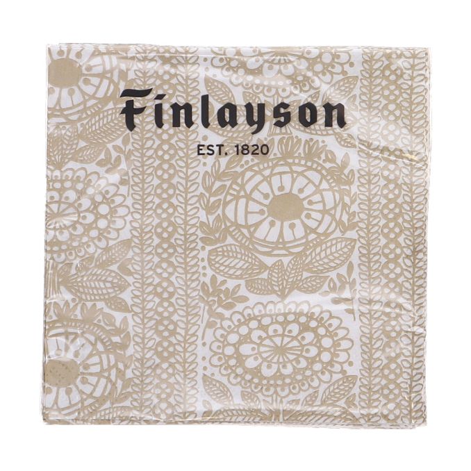 Finlayson 2 x Servetter