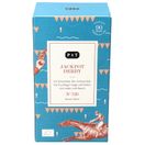 Paper & Tea BIO Schwarzer Tee