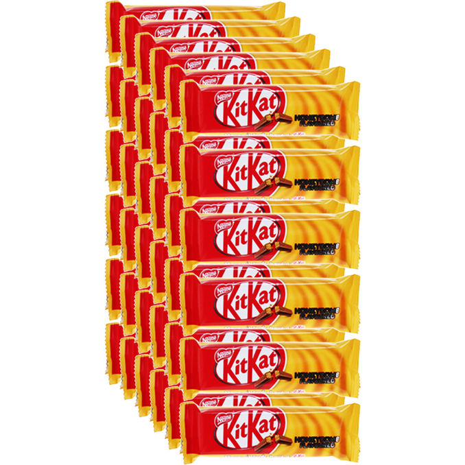 KitKat Honey, 36er Pack