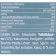 Feodora Schokoladentafeln Vollmilch