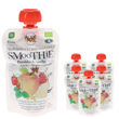 Alex & Phil Smoothie Persikka & Vanilja 5-pack