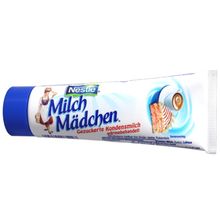 Nestlé Milchmädchen