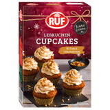 Ruf Lebkuchen Cupcakes