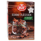 Ruf Backmischung Schokoladen Plätzchen