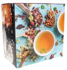 Corasol Premium Teeauswahl, 24-teilig