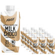 Fast Protein Shake Mjölk Choklad 15-pack 