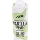 Fast Proteiinishake Vanilla-Pear