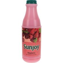 Sunjoy Frugtdrik Hindbær