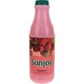 Sunjoy Frugtdrik m. Hindbær