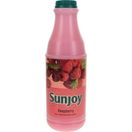 Sunjoy Frugtdrik m. hindbær