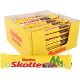 Marabou Skottebarer 30-pak