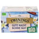 Twinings BIO Kräutertee Gute Nacht