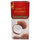 Orient Gourmet Kokosnusscreme
