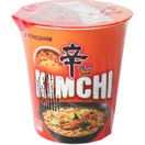 Nong Shim Instant Nudel Cup Kimchi