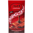 Lindt Lindor Tafel Double Chocolate 100g