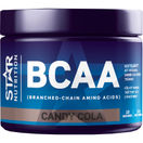 Star Nutrition BCAA Aminosyror Candy Cola 