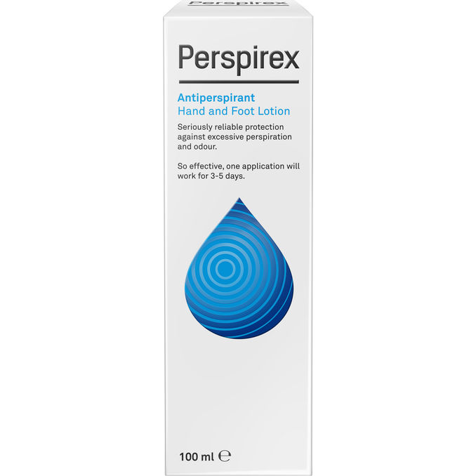 Perspirex Fodlotion