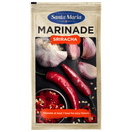 Santa Maria BBQ Marinad Sriracha